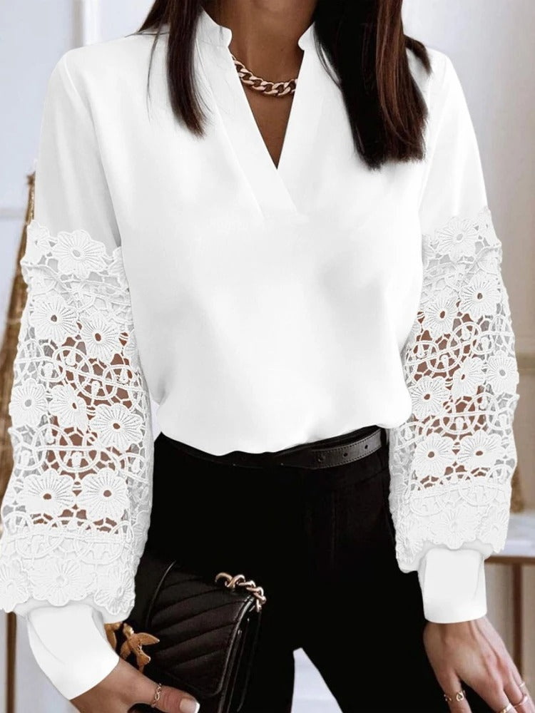 ELENI - Camicia Elegante